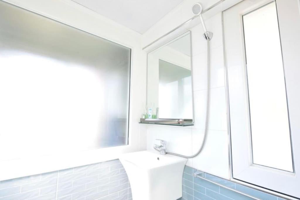 Yeonnam Wave Villa Seoul Exterior photo